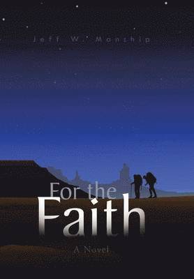 bokomslag For the Faith