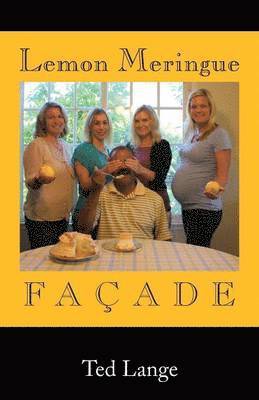 Lemon Meringue Façade