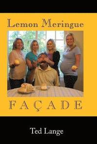 bokomslag Lemon Meringue Faade