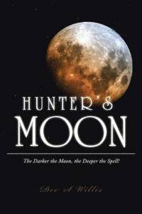 bokomslag Hunter's Moon