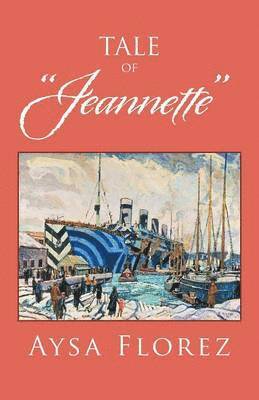 bokomslag Tale of Jeannette