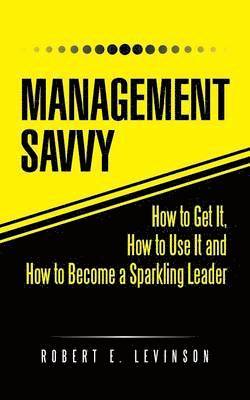 Management Savvy 1