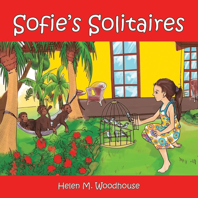 Sofie's Solitaires 1