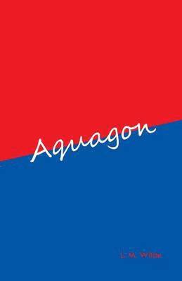 bokomslag Aquagon