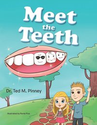 bokomslag Meet the Teeth