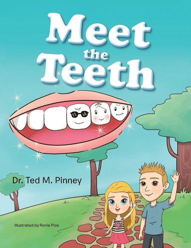 bokomslag Meet the Teeth