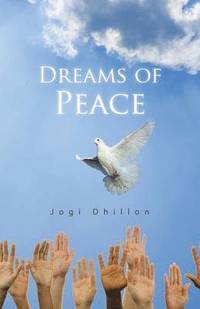 bokomslag Dreams of Peace
