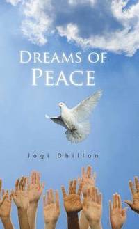 bokomslag Dreams of Peace