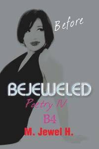 bokomslag Bejeweled Poetry IV