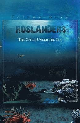bokomslag Roslanders