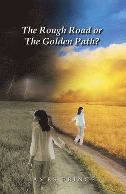 bokomslag Rough Road or the Golden Path?