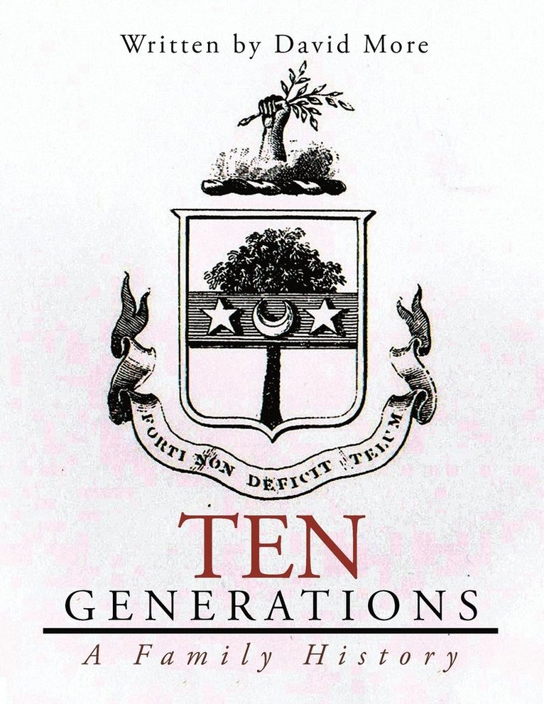 Ten Generations 1