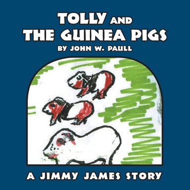 bokomslag Tolly and the Guinea Pigs