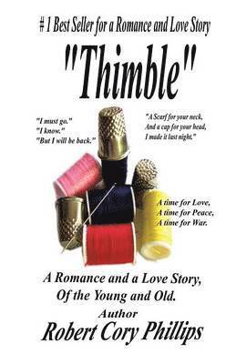 bokomslag Thimble