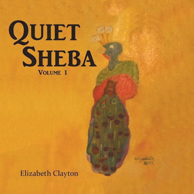 Quiet Sheba 1