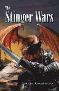 bokomslag The Stinger Wars