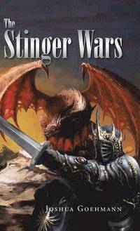 bokomslag The Stinger Wars