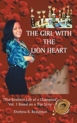 Girl with the Lion Heart 1