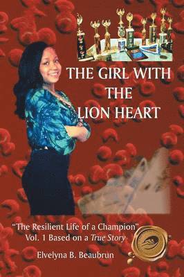 Girl with the Lion Heart 1