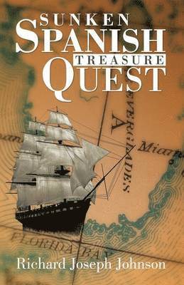 Sunken Spanish Treasure Quest 1