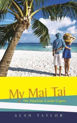 Alan Taylor - My Mai Tai, Häftad
