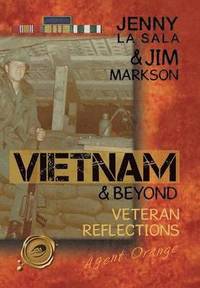 bokomslag Vietnam & Beyond