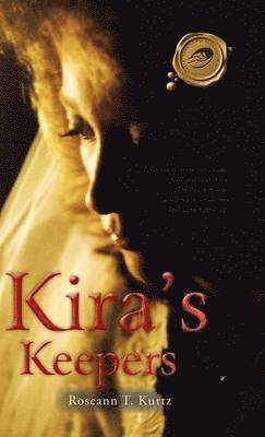 bokomslag Kira's Keepers