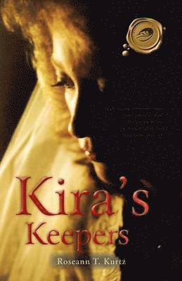 bokomslag Kira's Keepers