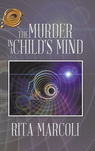 bokomslag The Murder in a Child's Mind