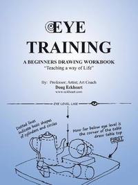 bokomslag Eye Training