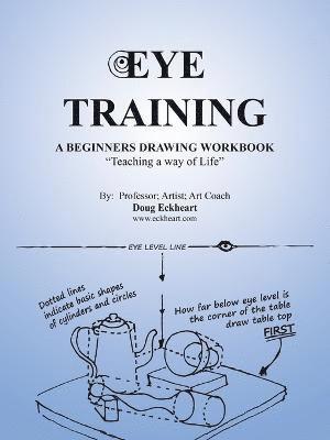 bokomslag Eye Training