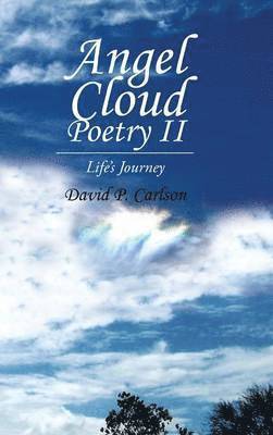 Angel Cloud Poetry II 1