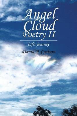 Angel Cloud Poetry II 1