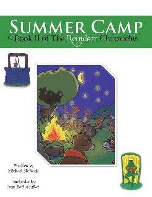 Summer Camp 1