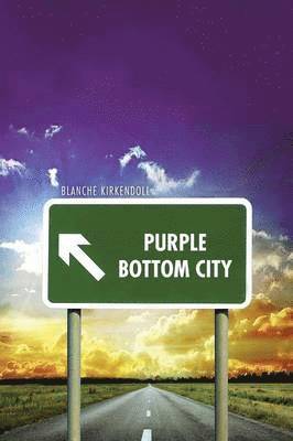 Purple Bottom City 1