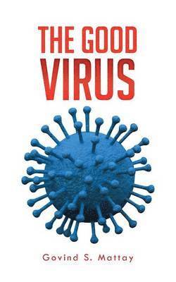 bokomslag Good Virus