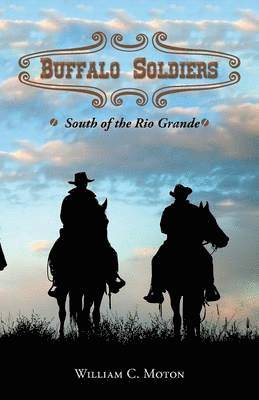 Buffalo Soldiers 1