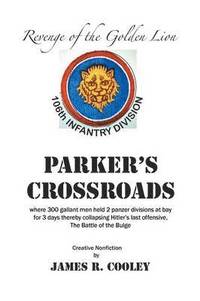 bokomslag Parker's Crossroads