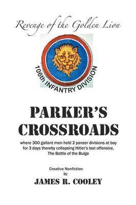 bokomslag Parker's Crossroads