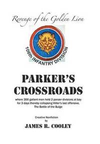 bokomslag Parker's Crossroads