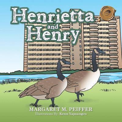 Henrietta and Henry 1