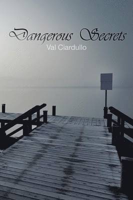 bokomslag Dangerous Secrets