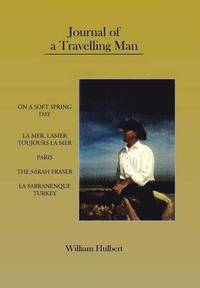 bokomslag Journal of a Travelling Man