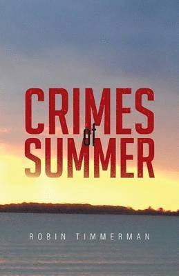 bokomslag Crimes of Summer