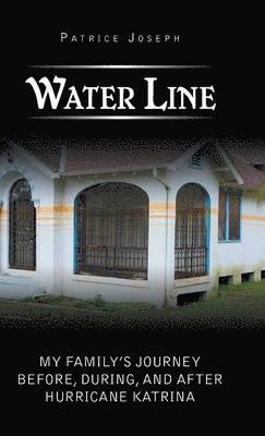 Water Line 1