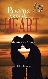 bokomslag Poems from the Heart