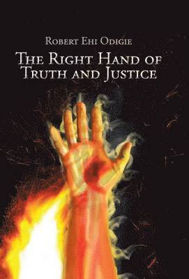 The Right Hand of Truth and Justice 1