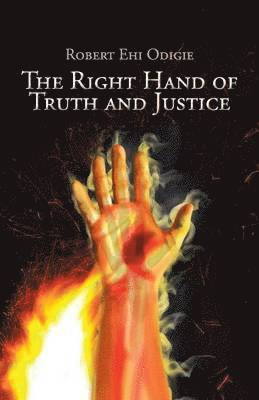 The Right Hand of Truth and Justice 1