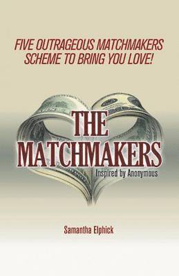 bokomslag The Matchmakers