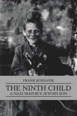 bokomslag The Ninth Child